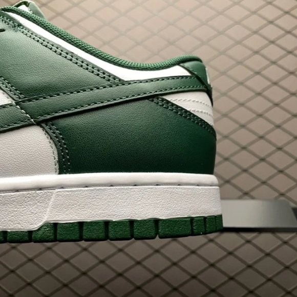 Nike Dunk Low retro Varsity Green main image 7